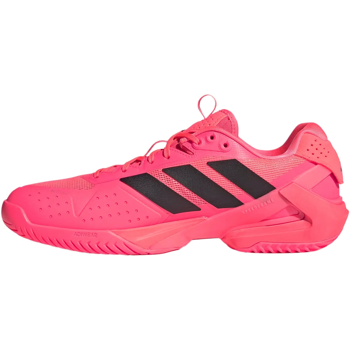adidas Adizero Ibersonic 5 Schoenen alle ondergronden