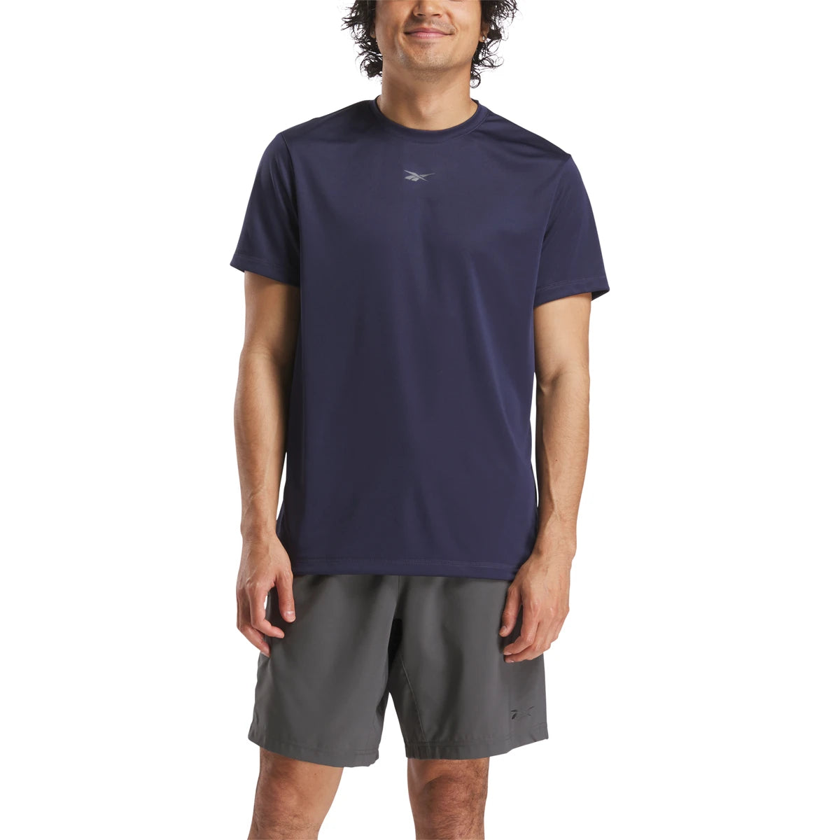T-Shirt Reebok Id Train Tech