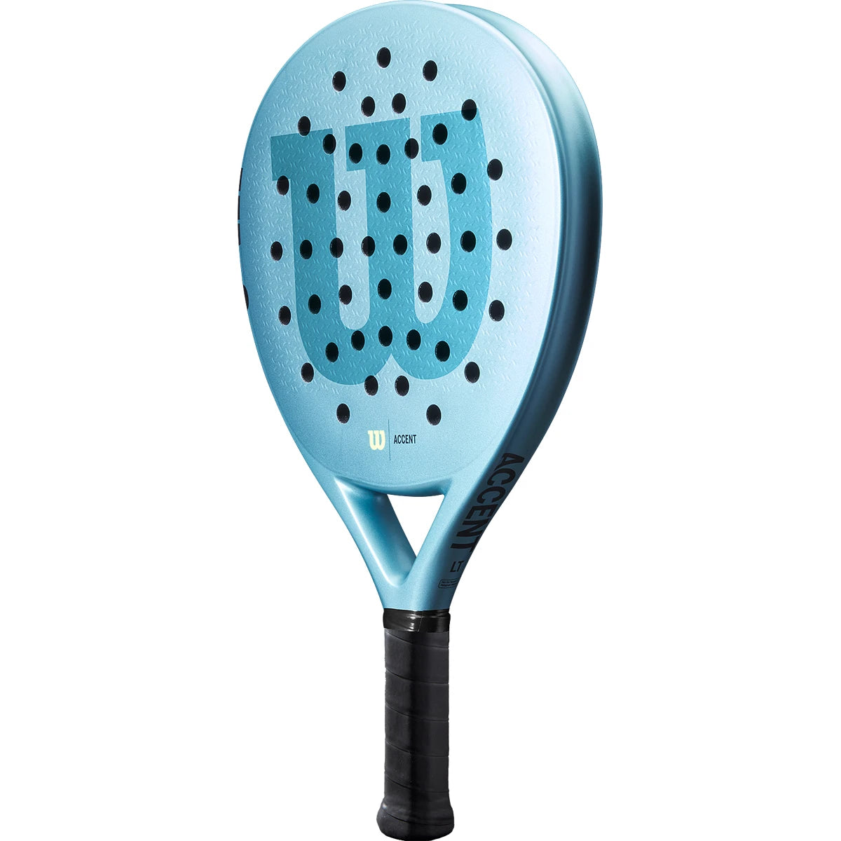Padelracket Wilson Accent Lt Padel