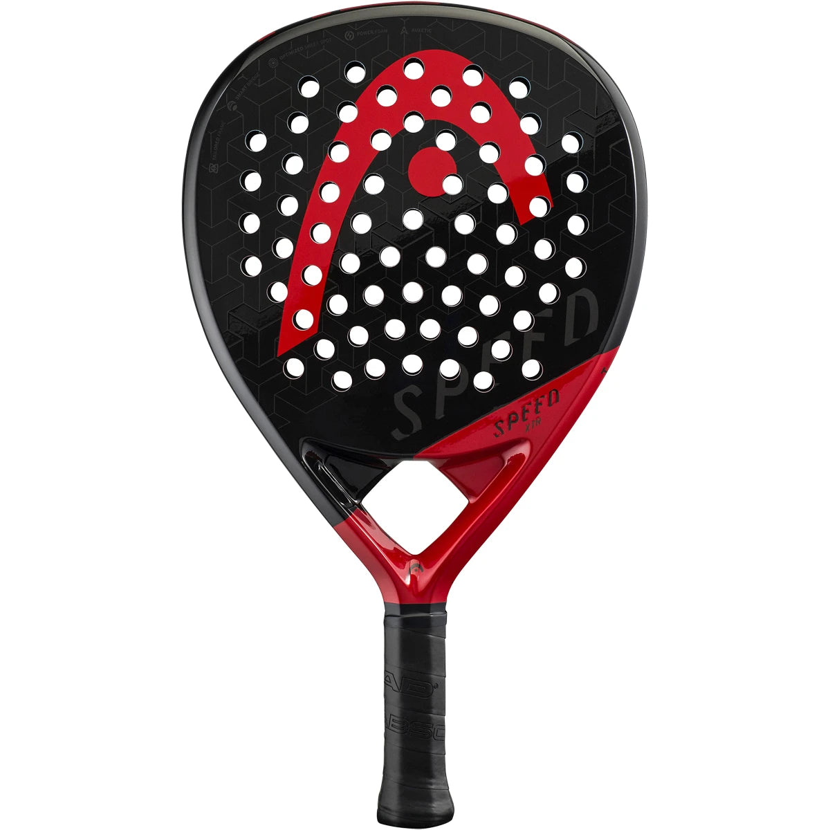 Padelracket Head Speed Xtr 2026