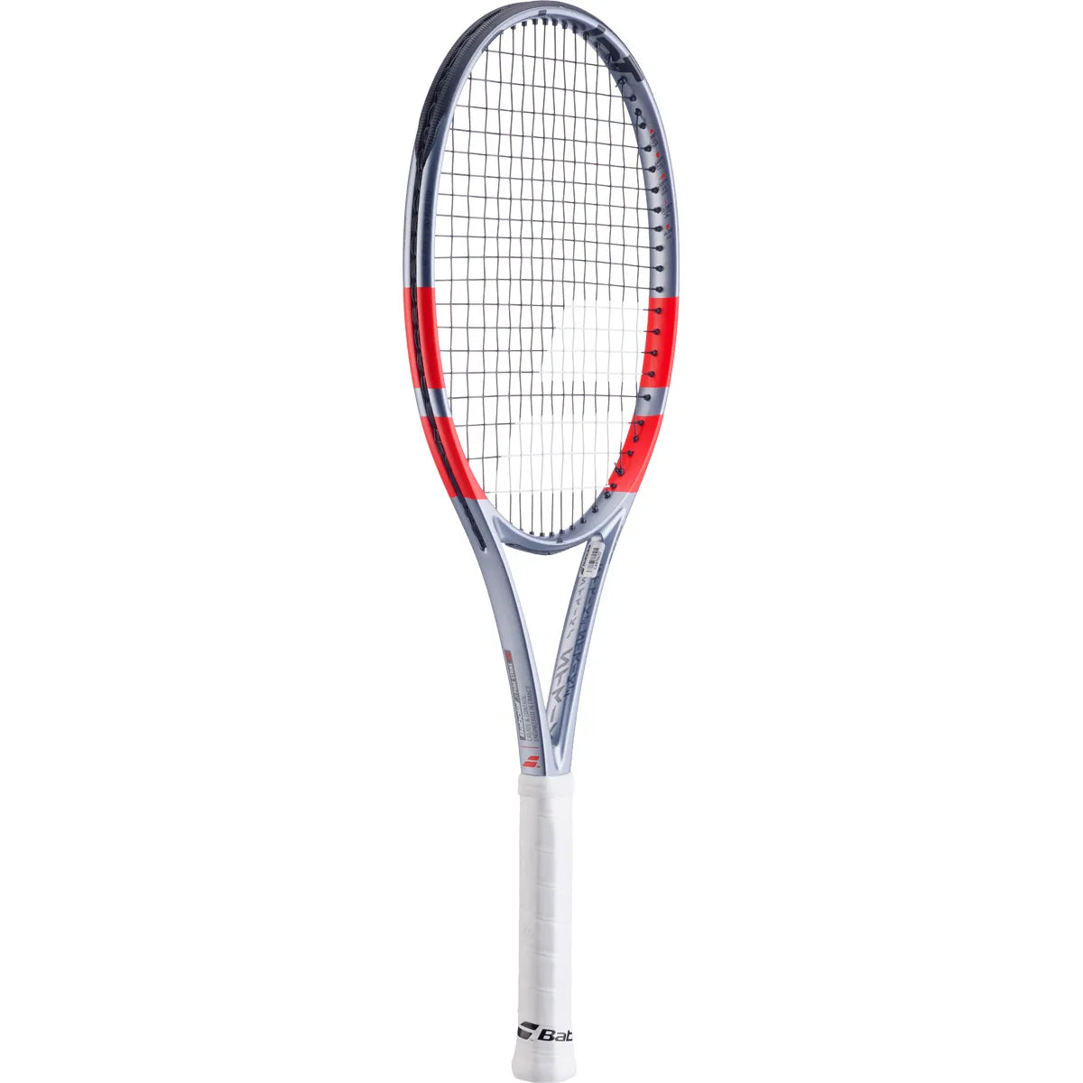 Racket Babolat Pure Strike 100 16/19 (300 Gr) (Gesnared)