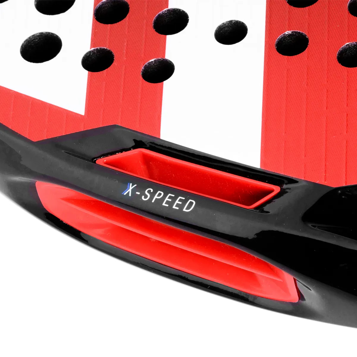Padelracket Test Tecnifibre Curva Speed