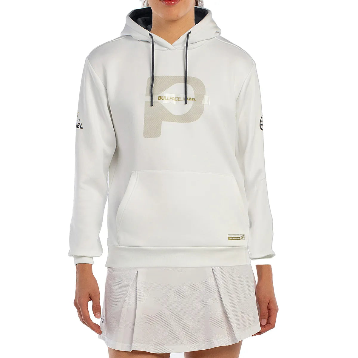 Sweater Bullpadel Dames Aerea
