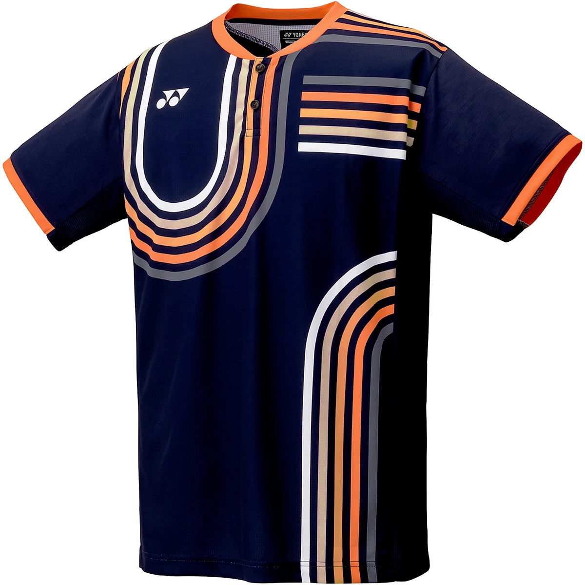 T-Shirt Yonex Heren Tour Elite 10639Ex