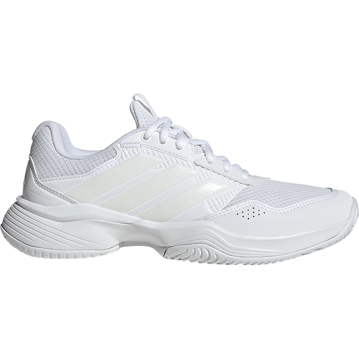 adidas Dames Schoenen Gamecourt 3 Schoenen alle ondergronden