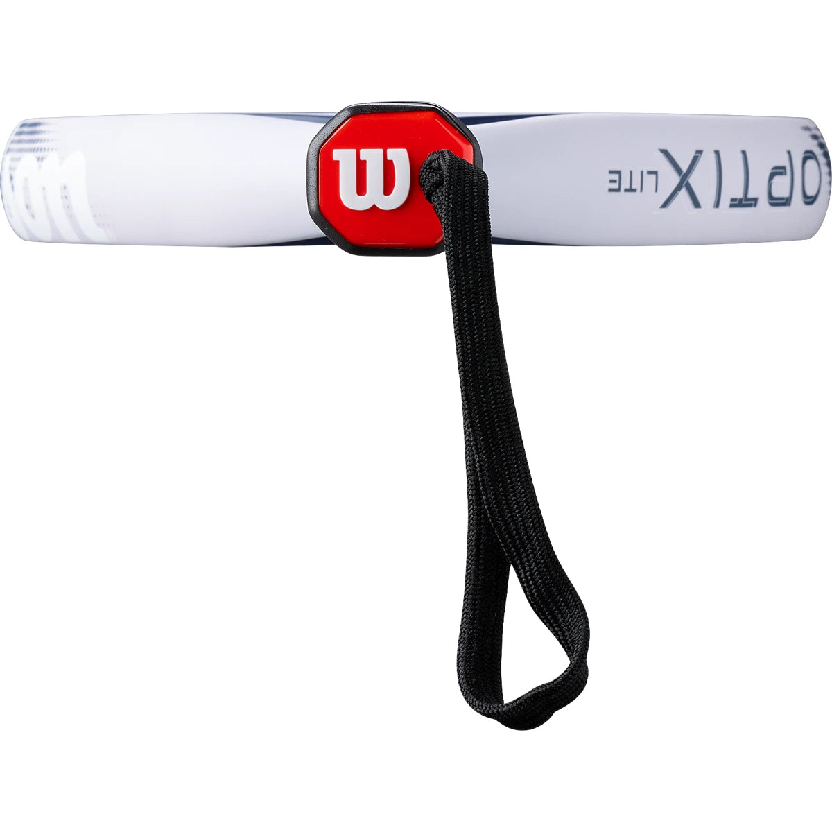 Padelracket Wilson Optix V2 Lite