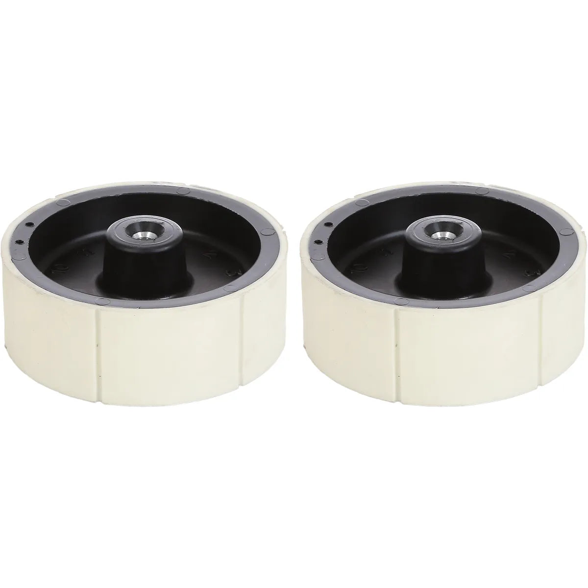 Set Uitwerpwielen voor Padel Mini