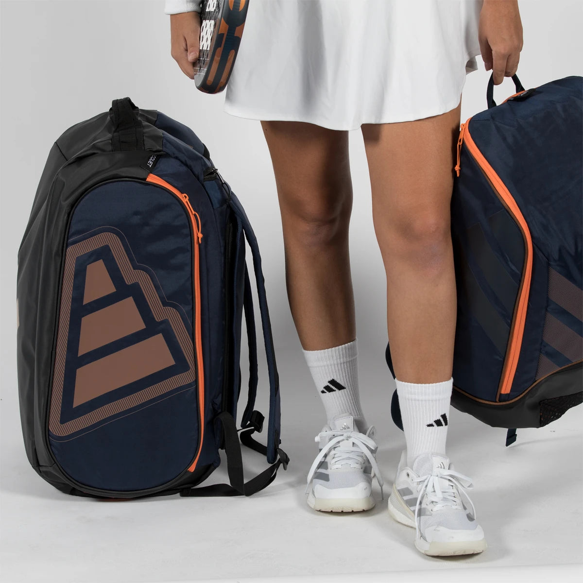 Padel-tas adidas Protour 2026