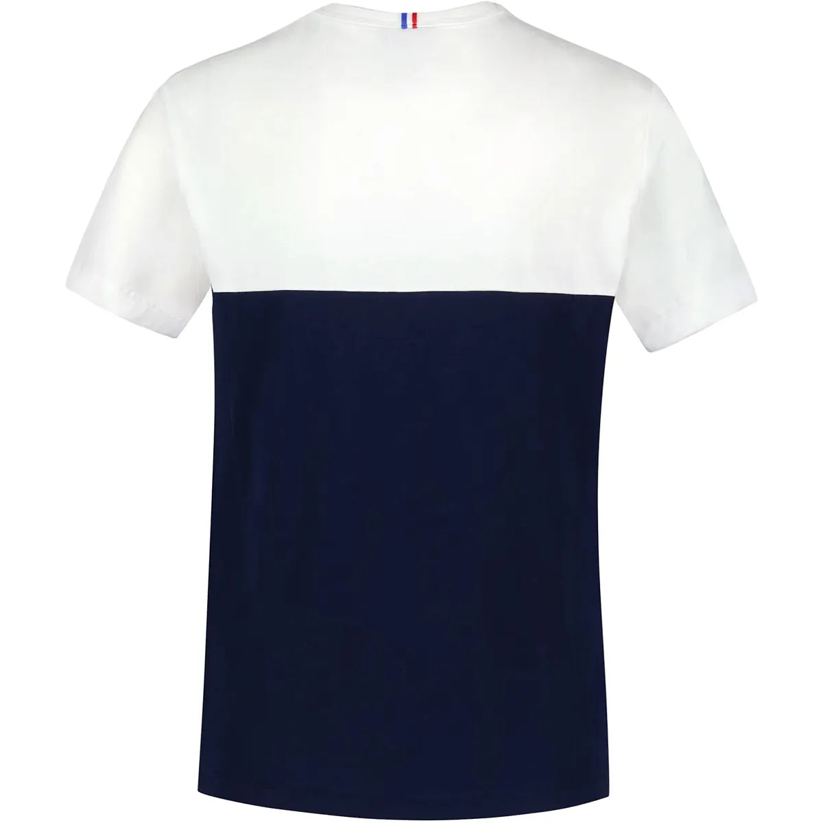 T-Shirt Le Coq Sportif Junior Tricolore