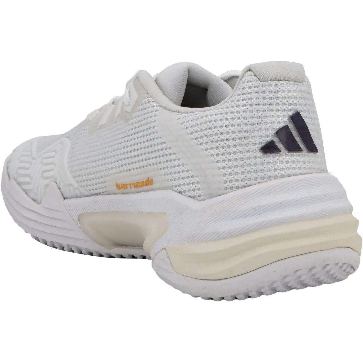 adidas Damesschoenen Barricade 13 Grasvelschoenen