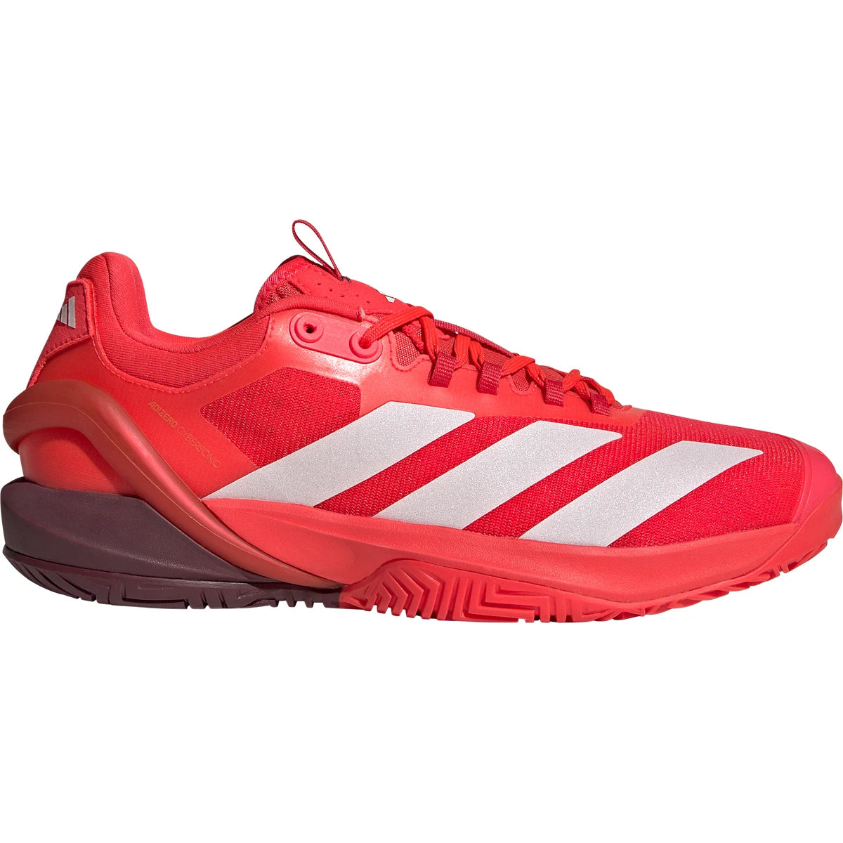 adidas Adizero Cybersonic Schoenen alle ondergronden
