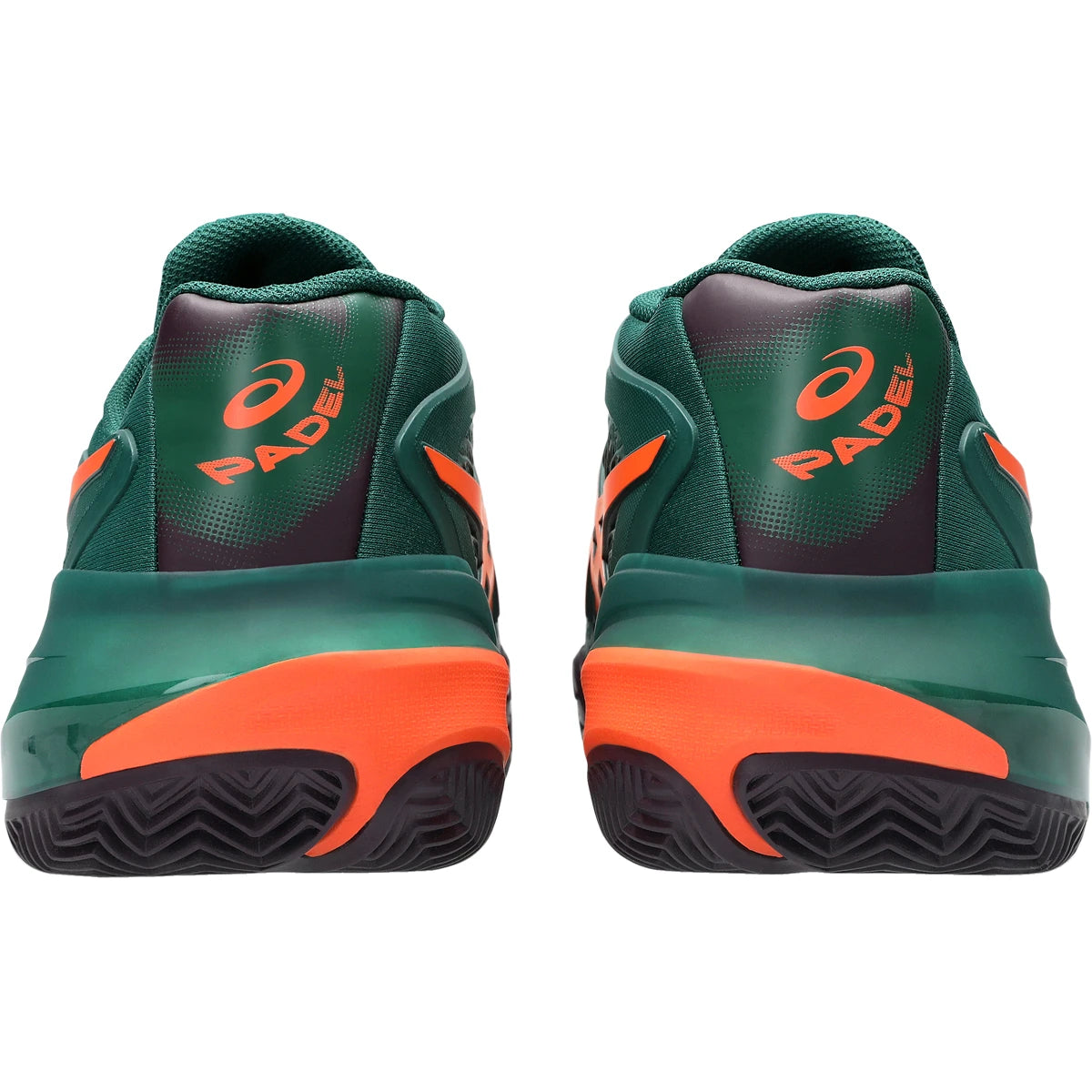 Padelschoenen Asics Gel Resolution X