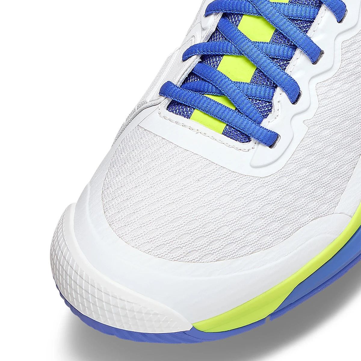 Wilson Rush Pro 4.5 Schoenen alle ondergronden