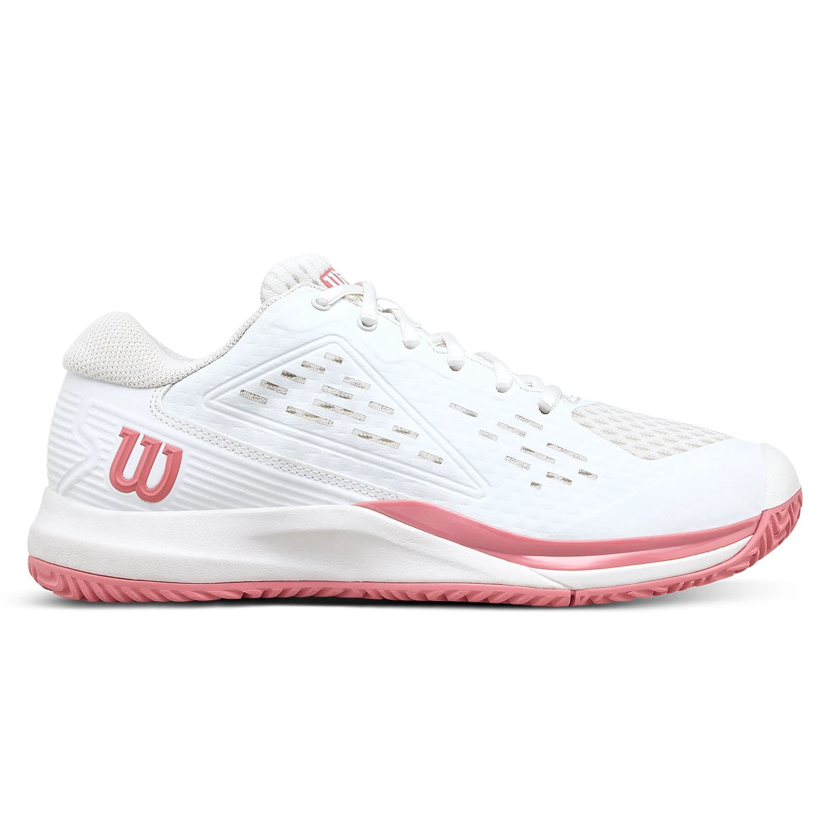 Wilson Junior Rush Pro Ace Schoenen alle ondergronden