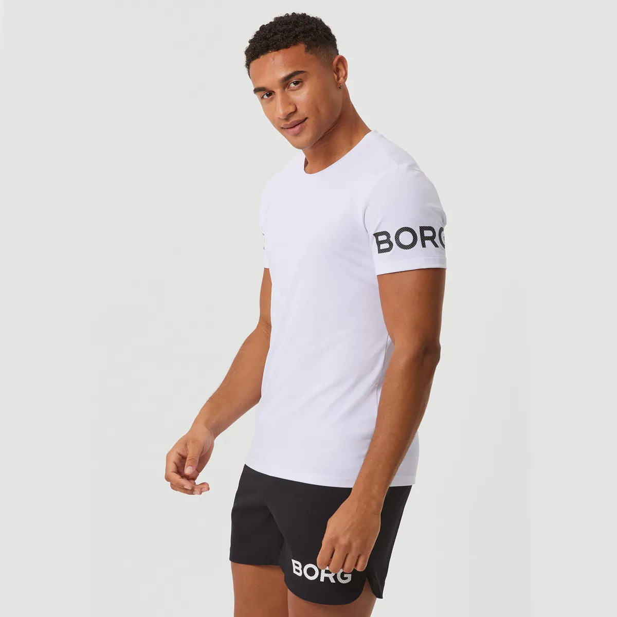 T-shirt Bjorn Borg Gym