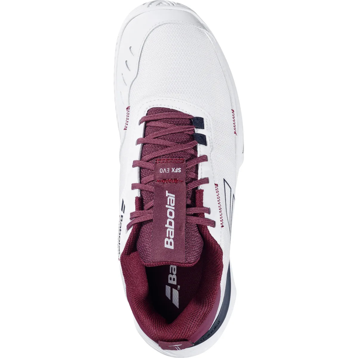 Babolat Sfx Evo Schoenen Alle Ondergronden