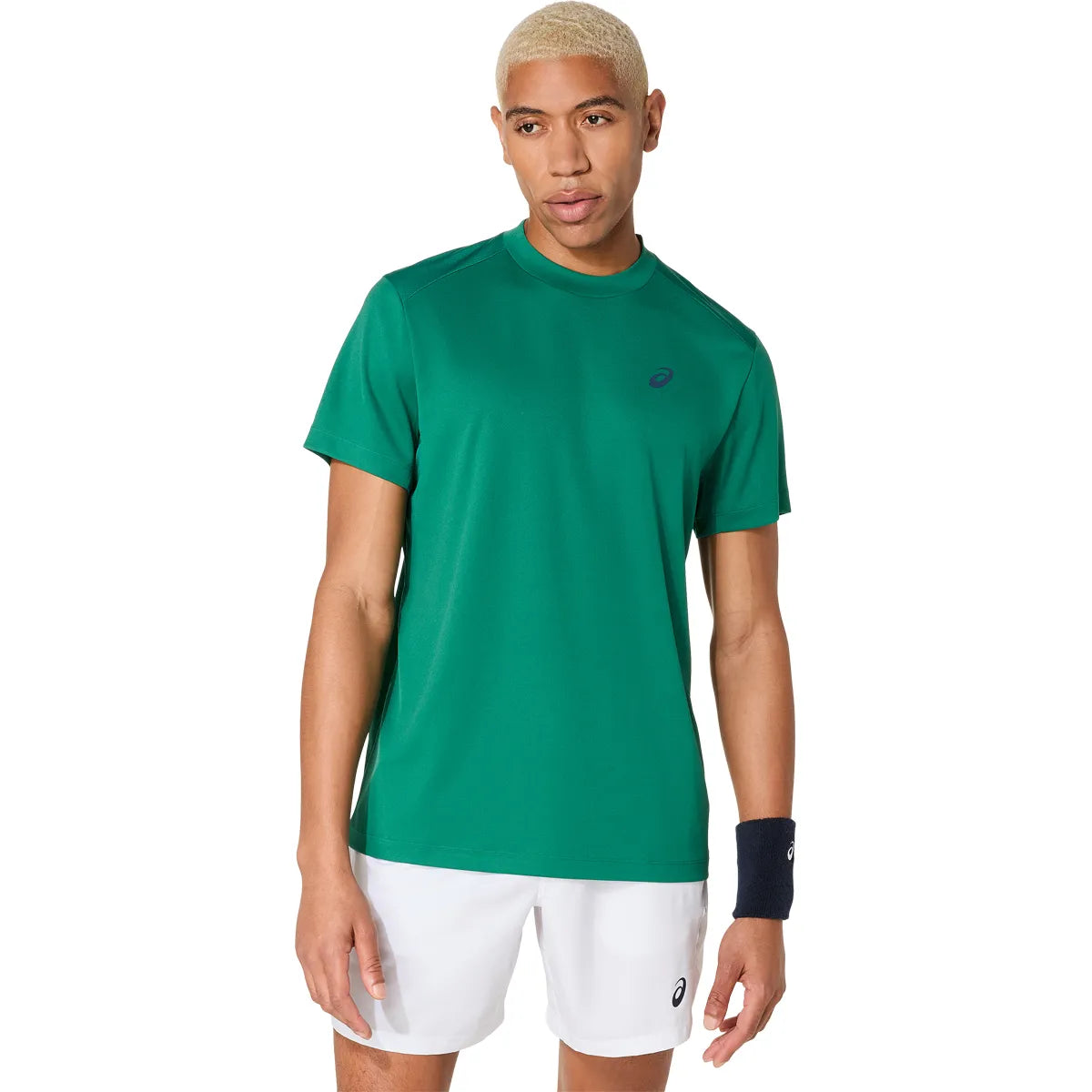 T-shirt Asics Court