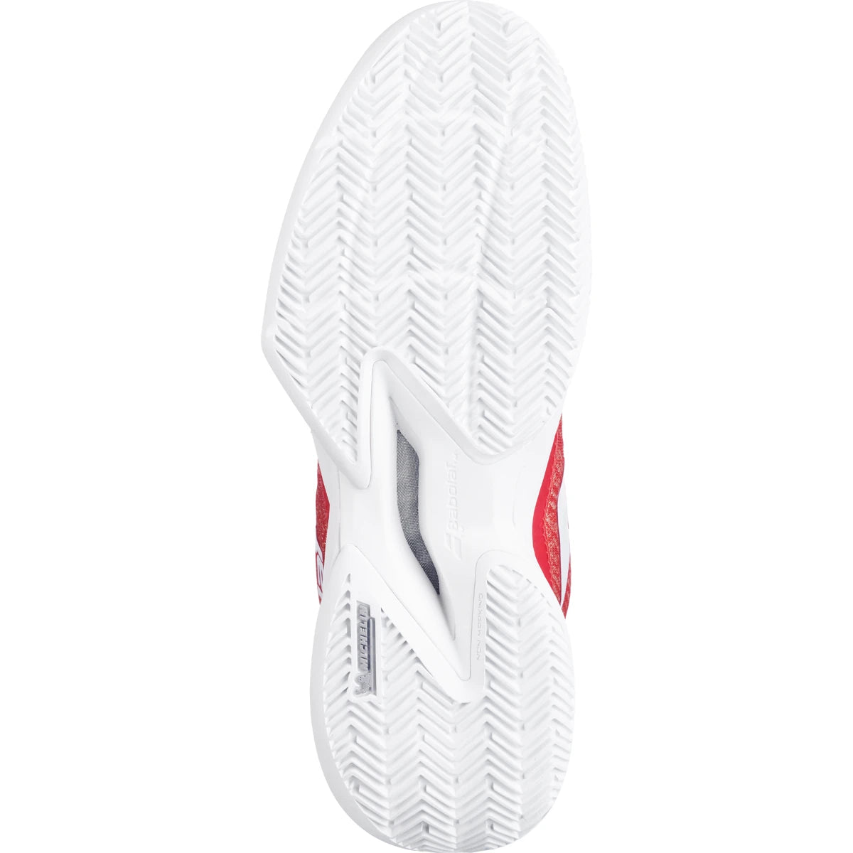 Babolat Dames Schoenen Jet Mach 3 Gravel