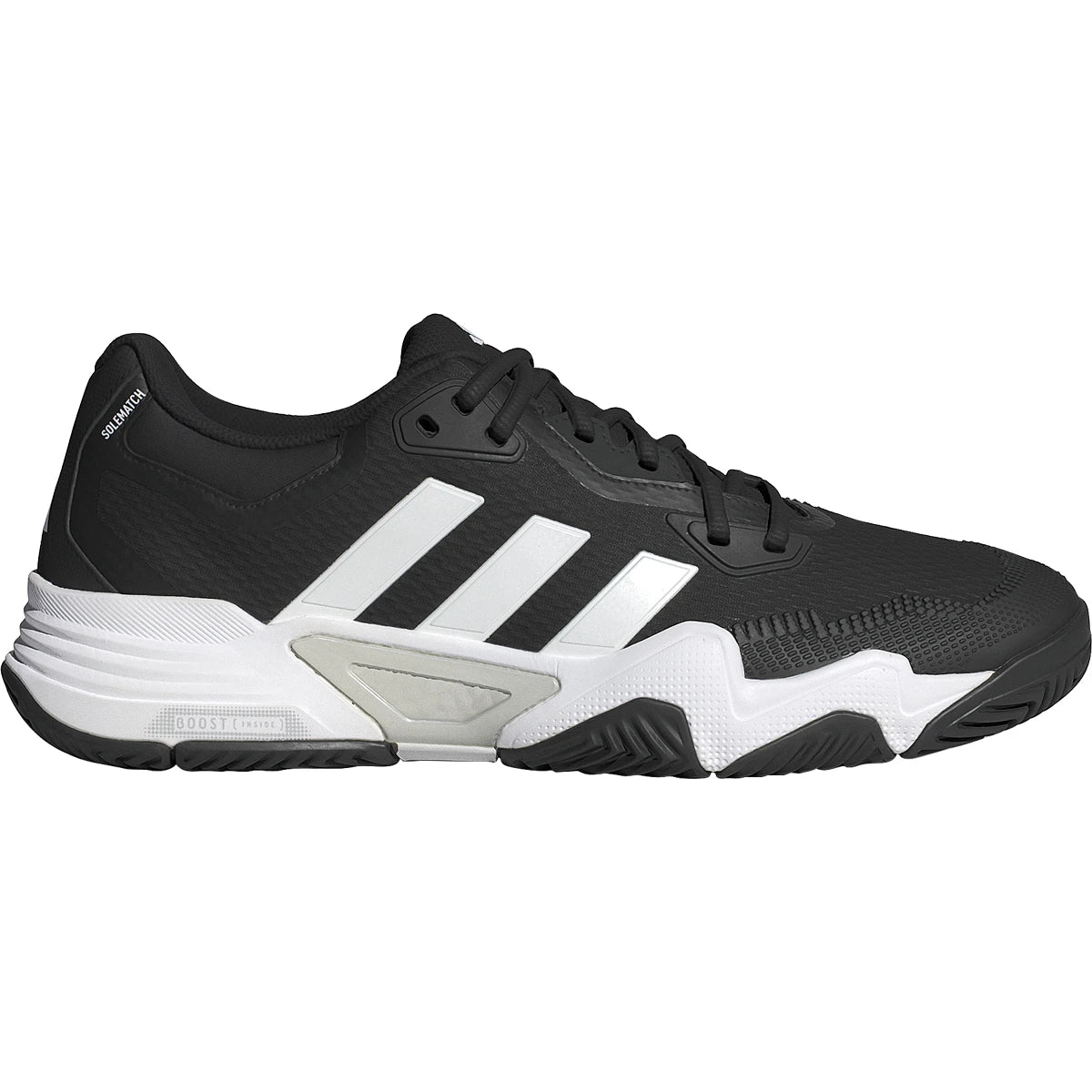 adidas Solematch Control 2 Schoenen alle ondergronden