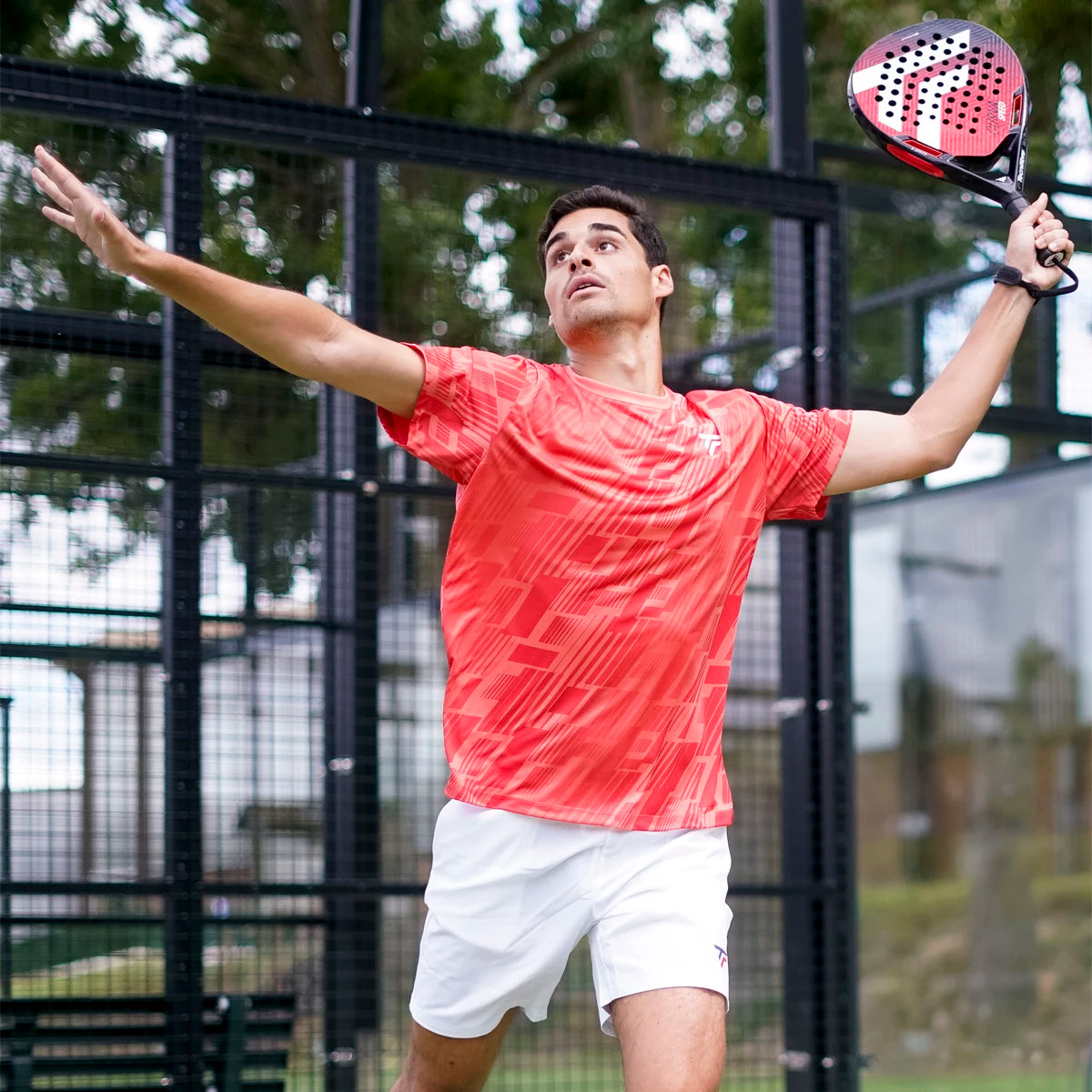 Padelracket Tecnifibre Curva Speed