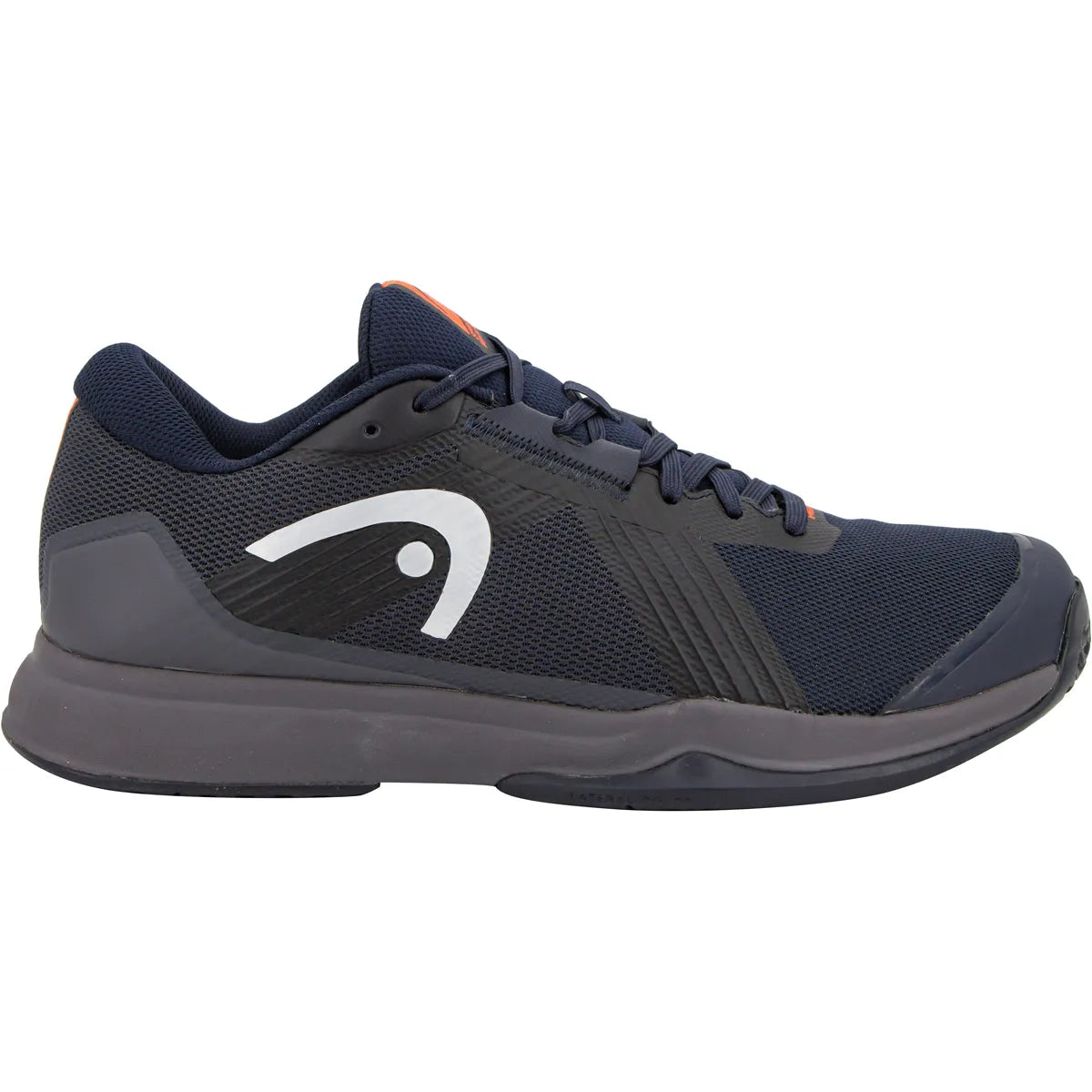 Head Sprint Team 4.0 Schoenen alle ondergronden