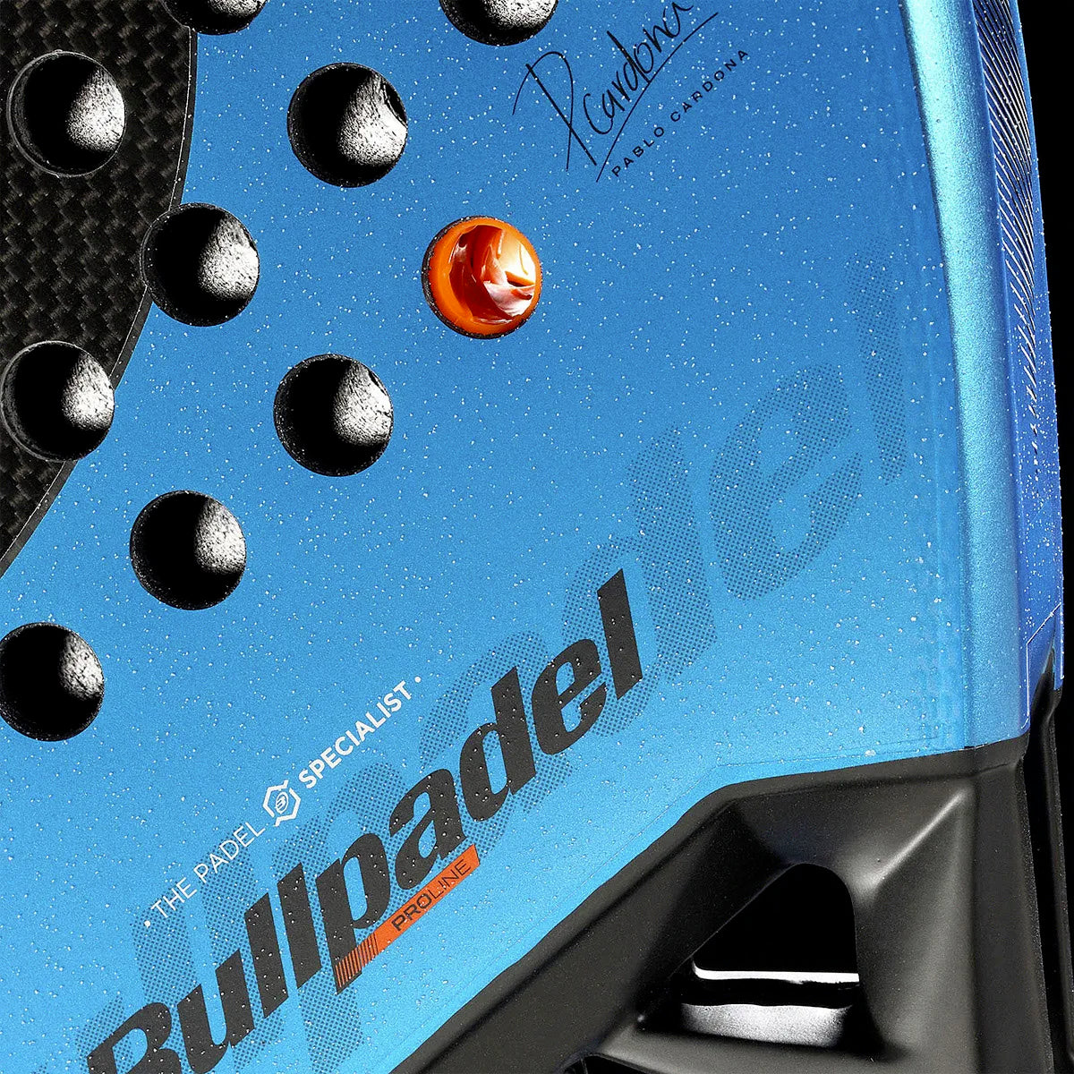 Padelracket Bullpadel Vertex 05 Geo 2026