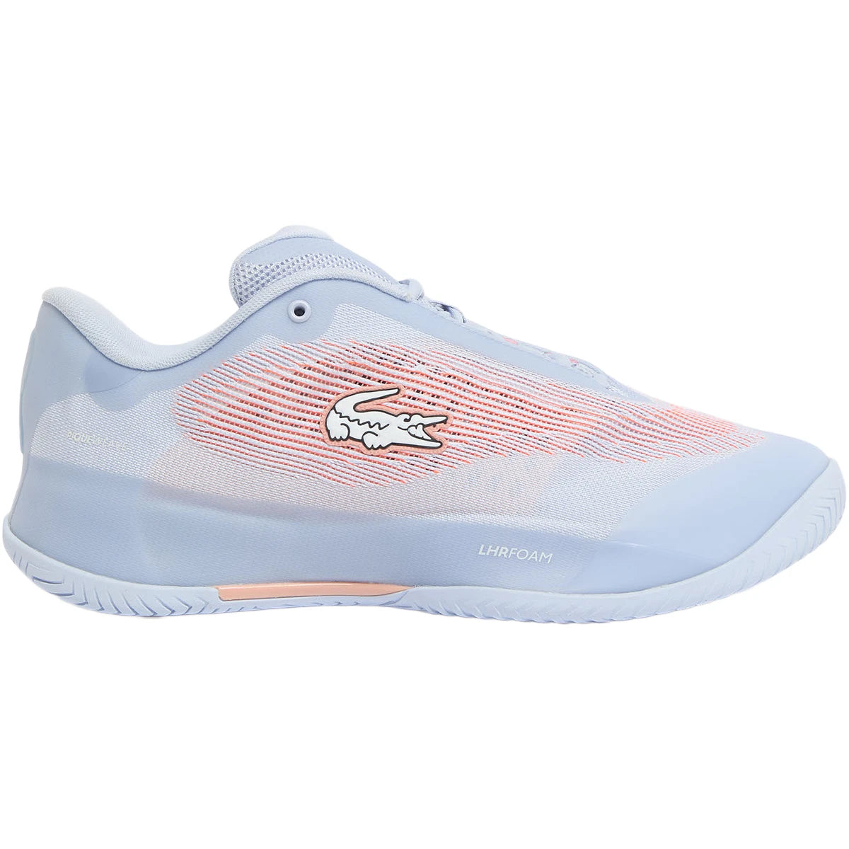 Chaussures Lacoste Dames AG-LT Pro Paris Schoenen alle ondergronden