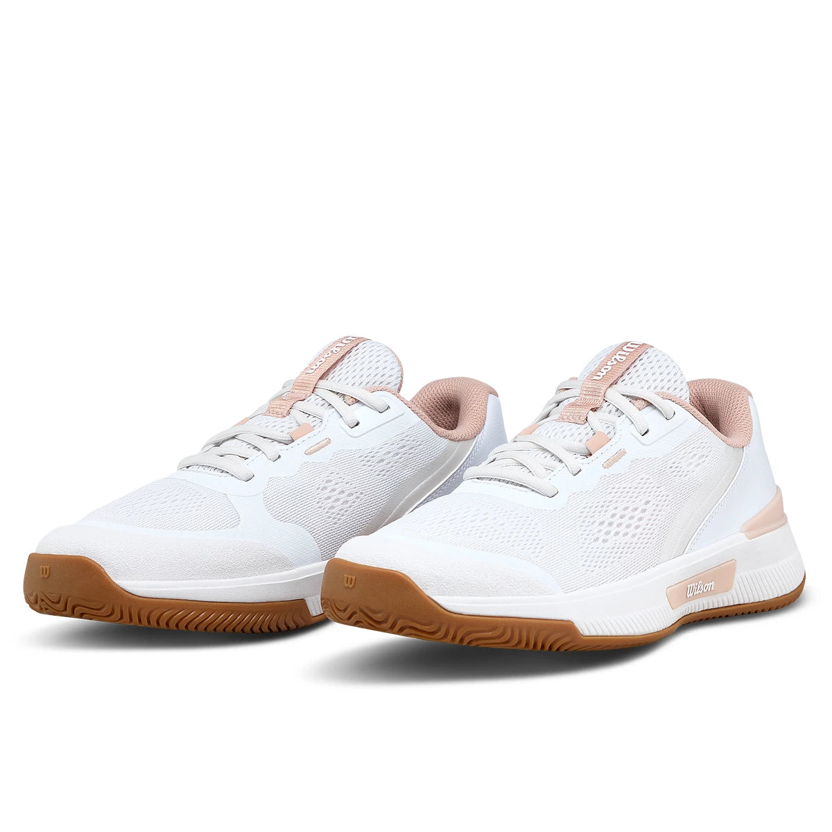 Wilson Dames Intrigue Pro Schoenen Alle Ondergronden