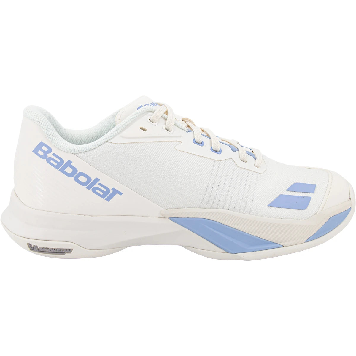 Babolat Dames Schoenen Jet Mach 4 Schoenen alle ondergronden