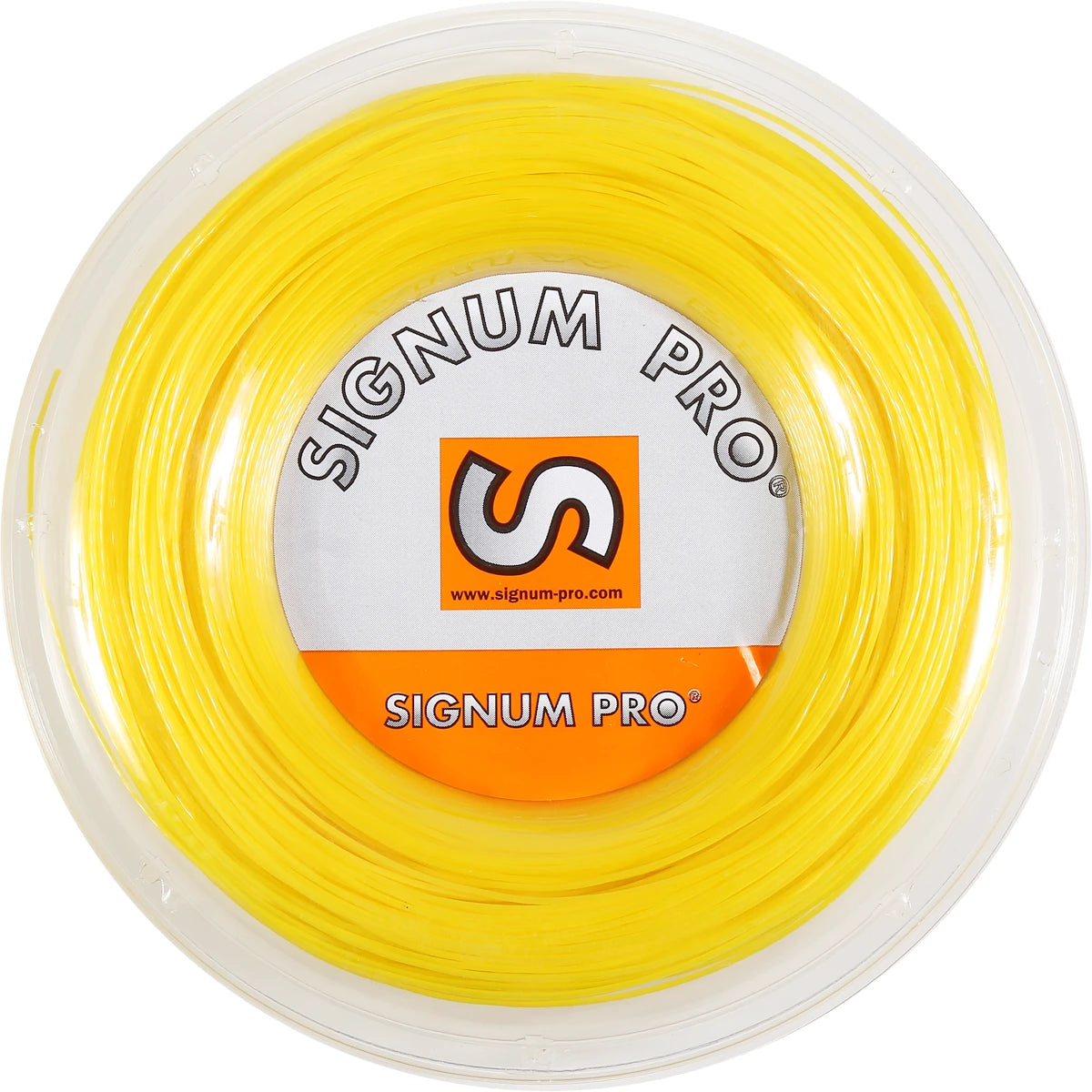 Spoel Signum Pro Twister (200 Meter)