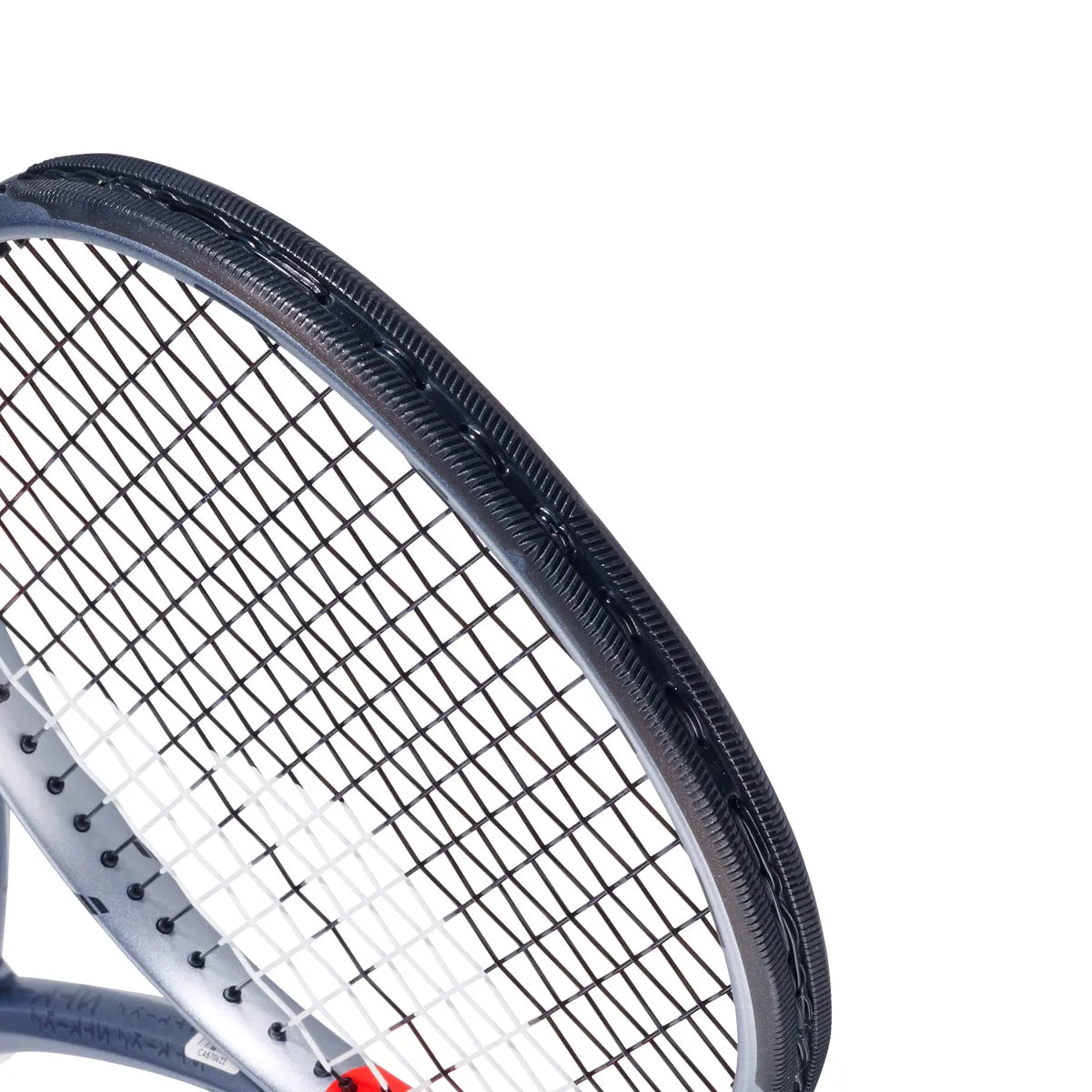 Set van 2 Babolat Pure Strike 97 Rackets (310 Gr)