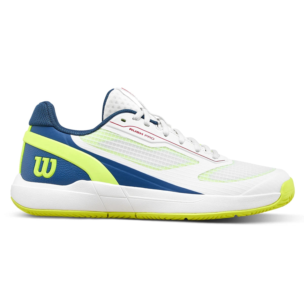 Wilson Junior Rush Pro 5 Schoenen alle ondergronden
