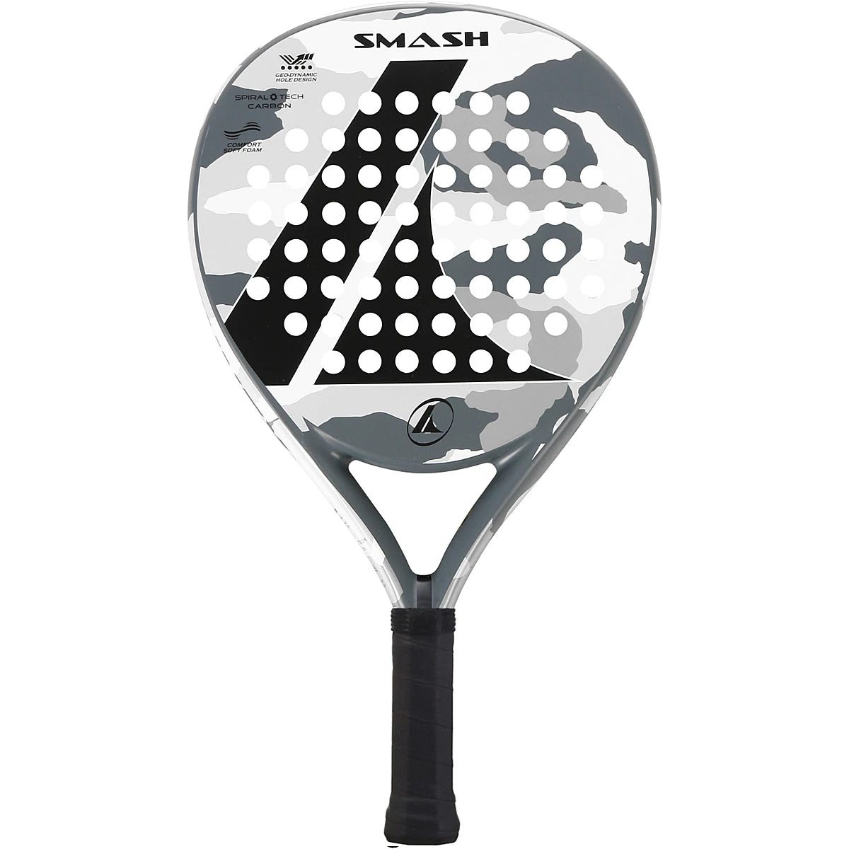 Padelracket Pro Kennex Smash Grey