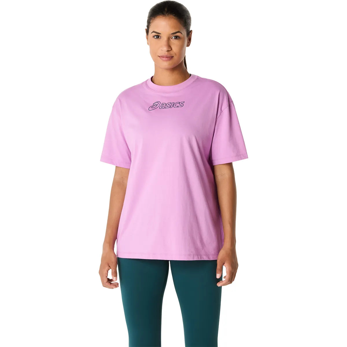 T-shirt Asics Dames Training