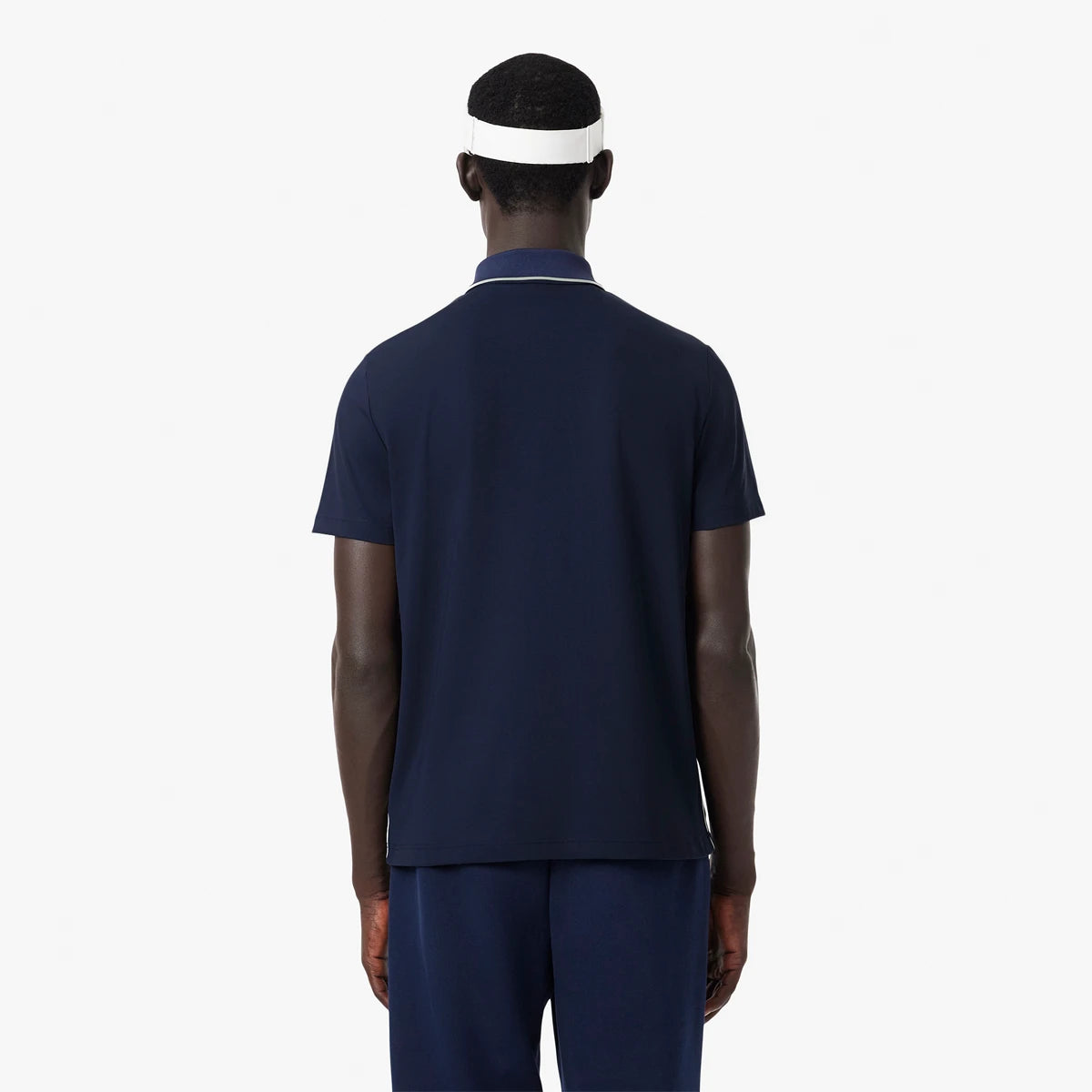 Polo Lacoste Heritage