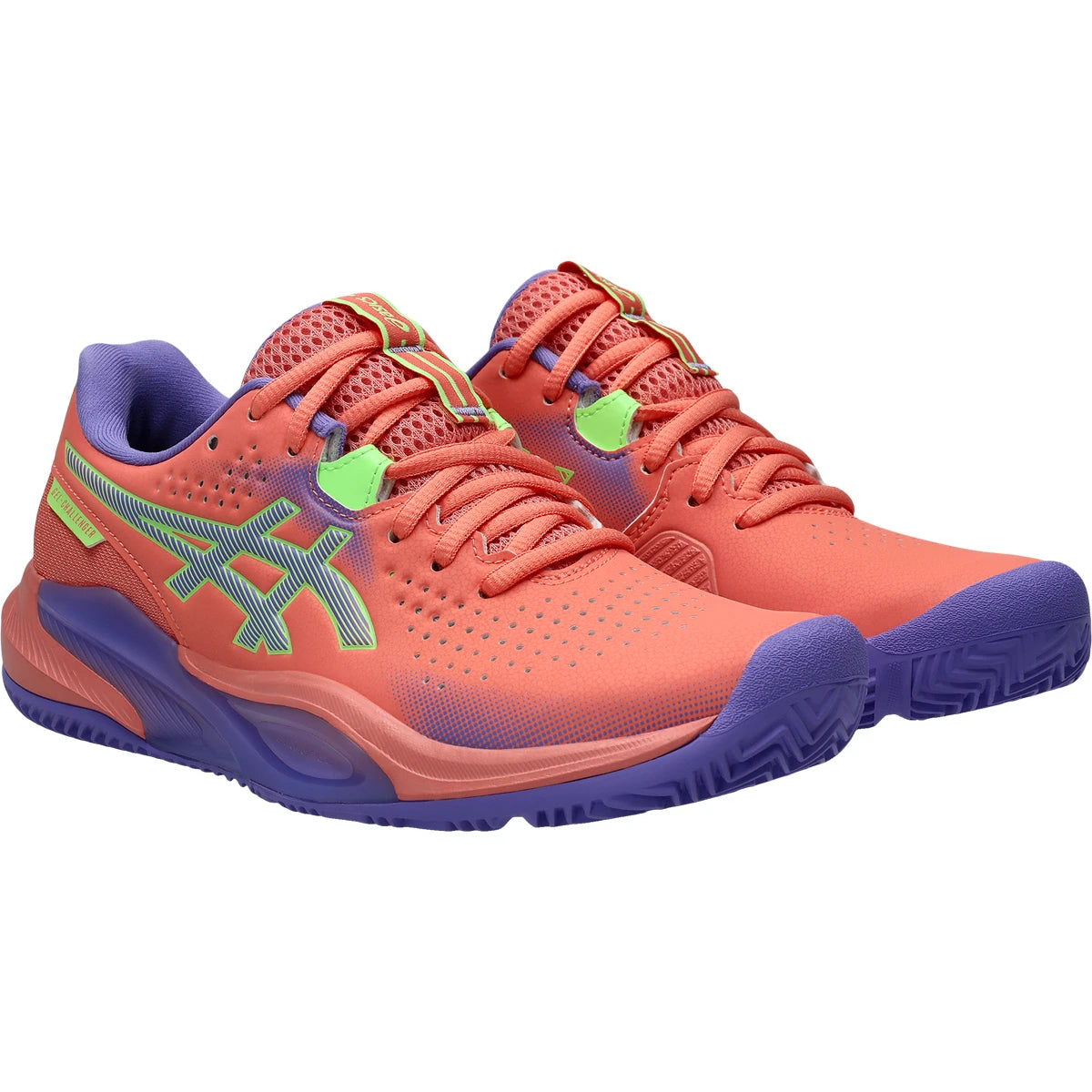 Padelschoenen Asics Dames Gel Challenger 15