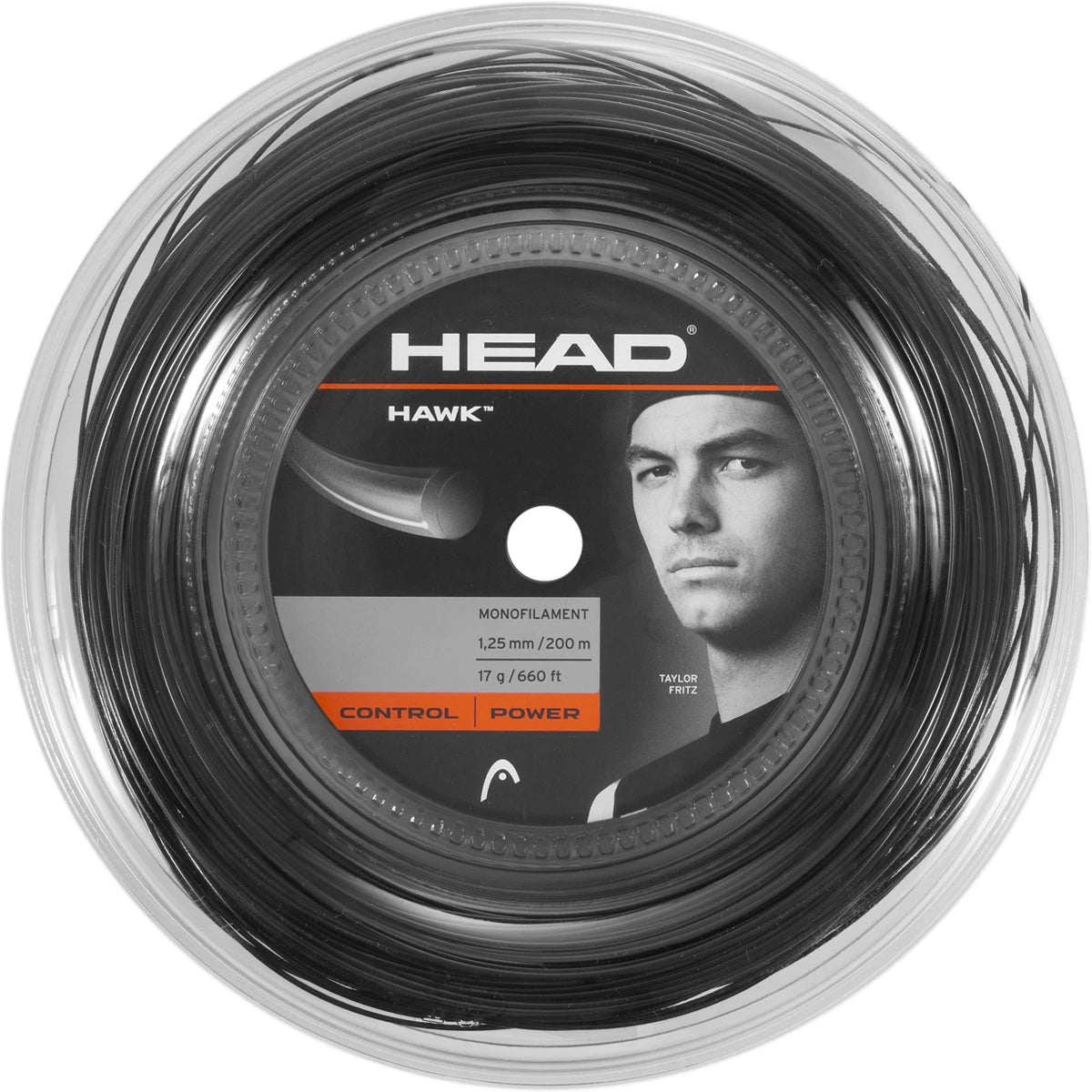 Spoel Head Hawk (200 Meter)