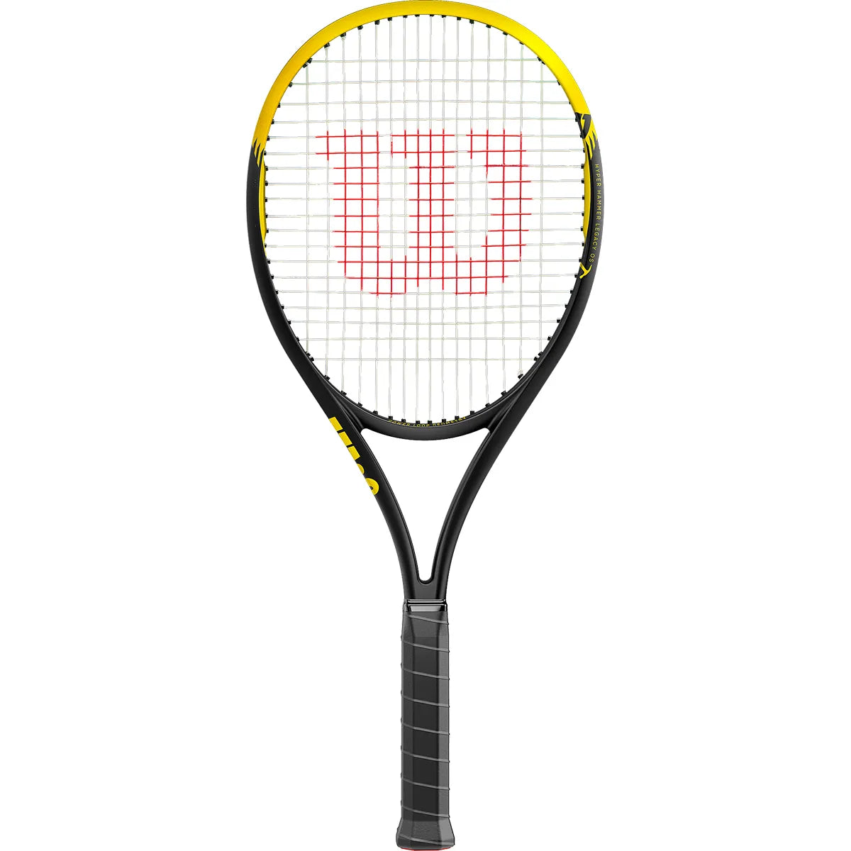 Racket Wilson Hyper Hammer Legacy Mid (249 Gr)