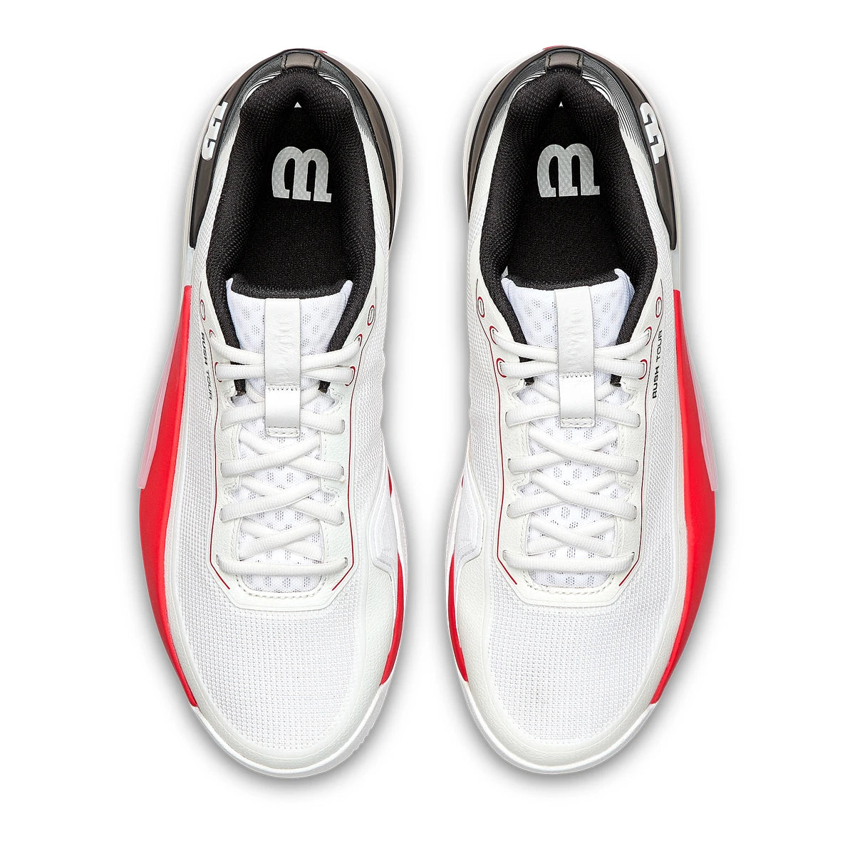 Wilson Rush Tour 5 Schoenen alle ondergronden