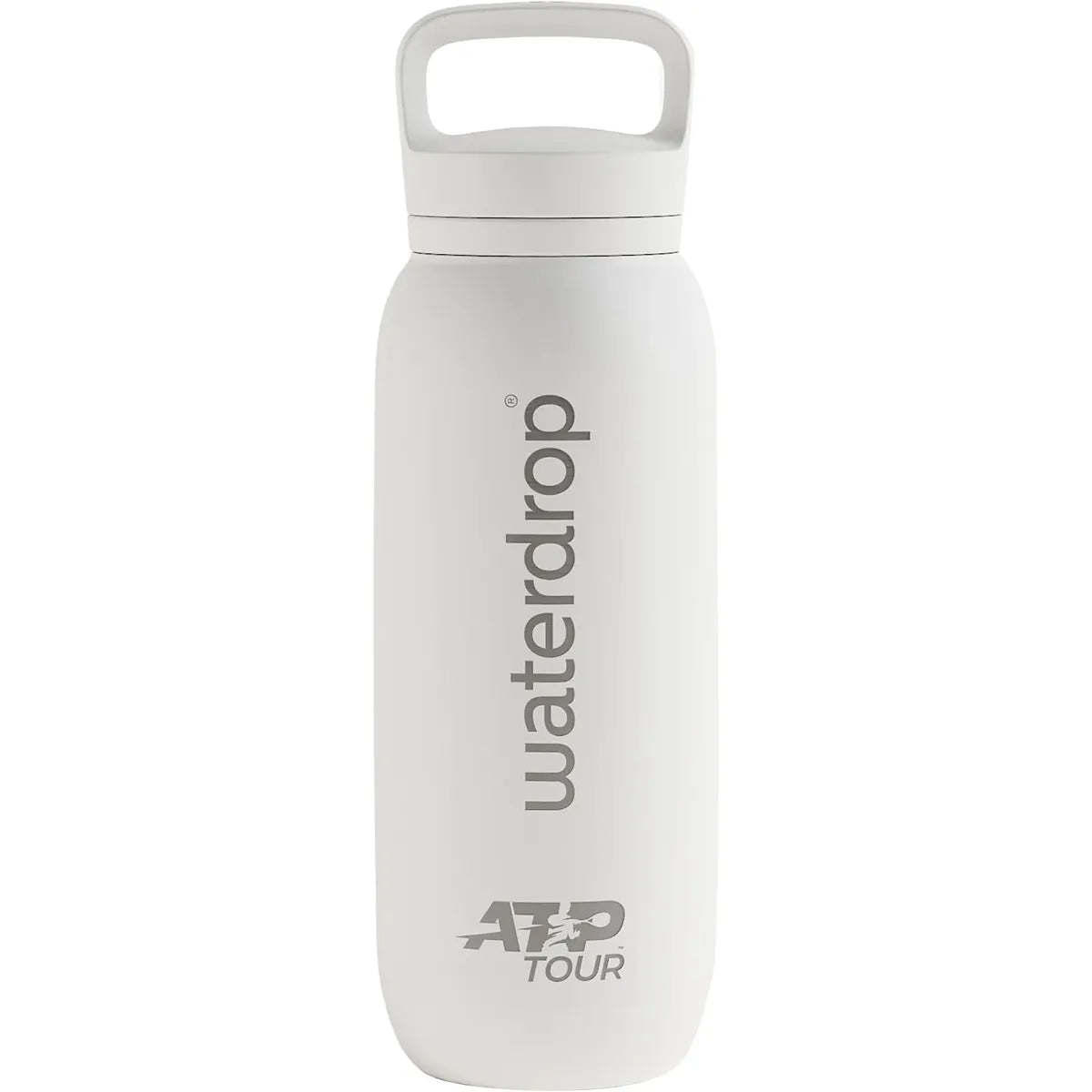 Drinkfles Waterdrop Inox Atp Tour 600Ml