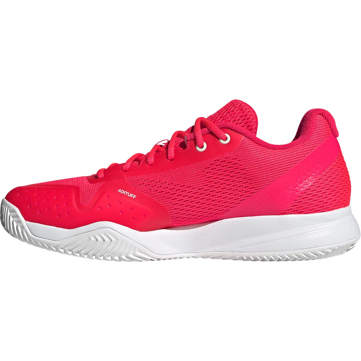 adidas Courtflash Speed 2 Schoenen alle ondergronden