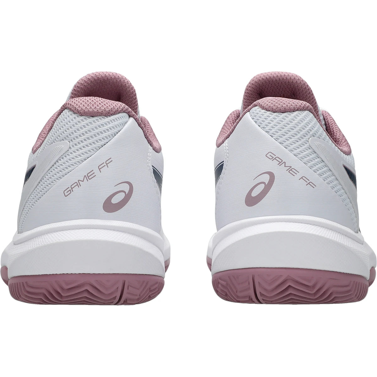 Asics Damesschoenen Game FF Gravel