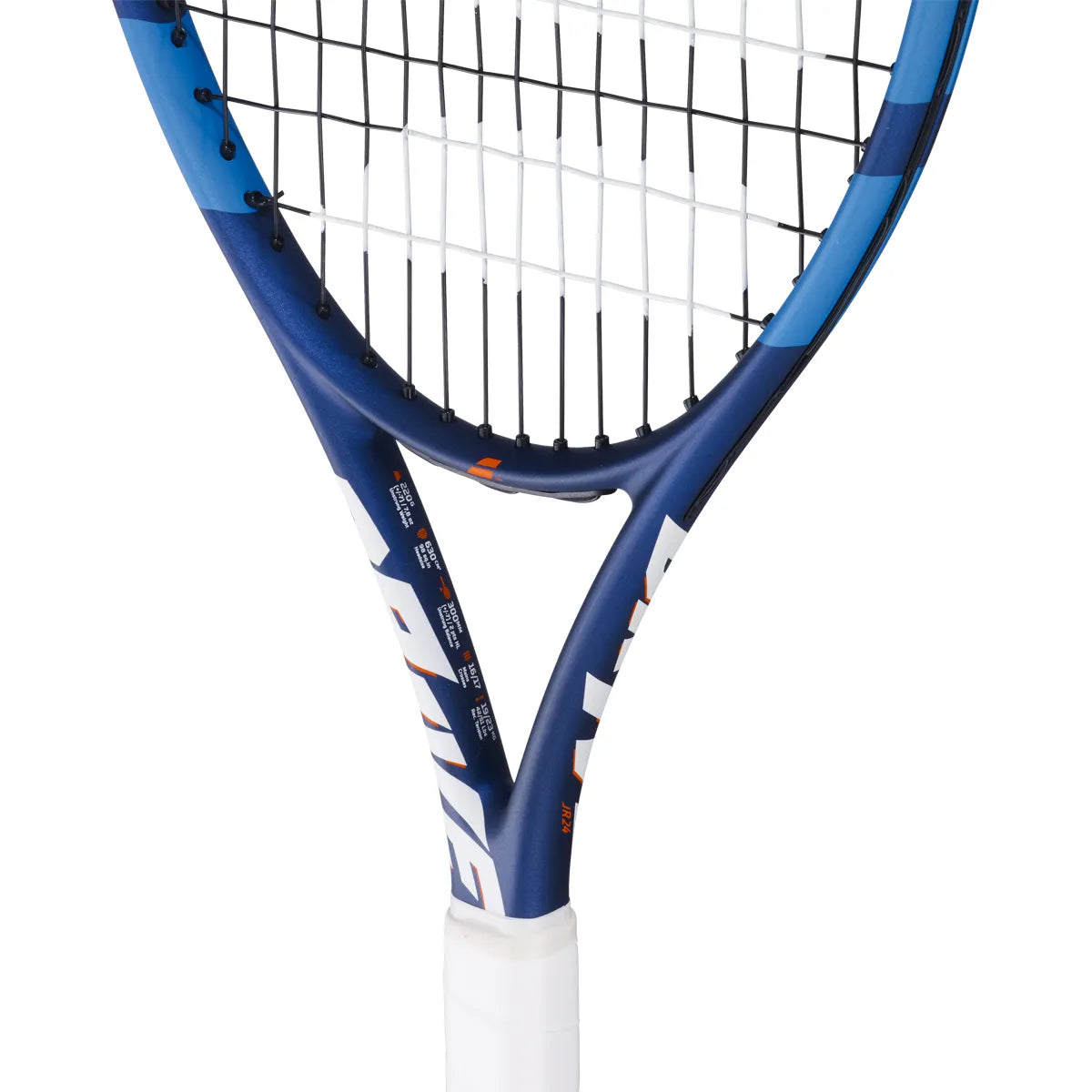 Babolat Drive Junior 24 racket