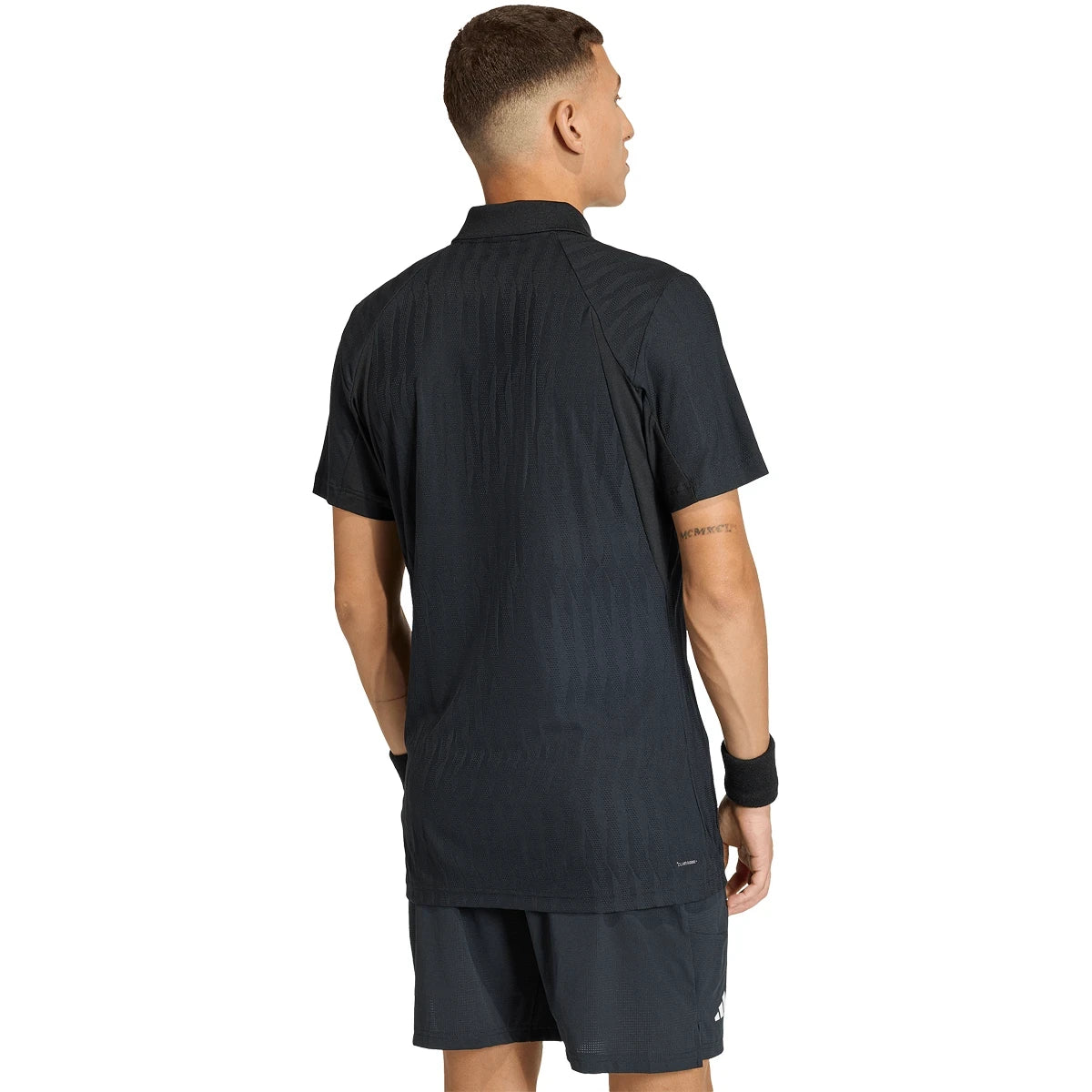 Polo adidas Gameset