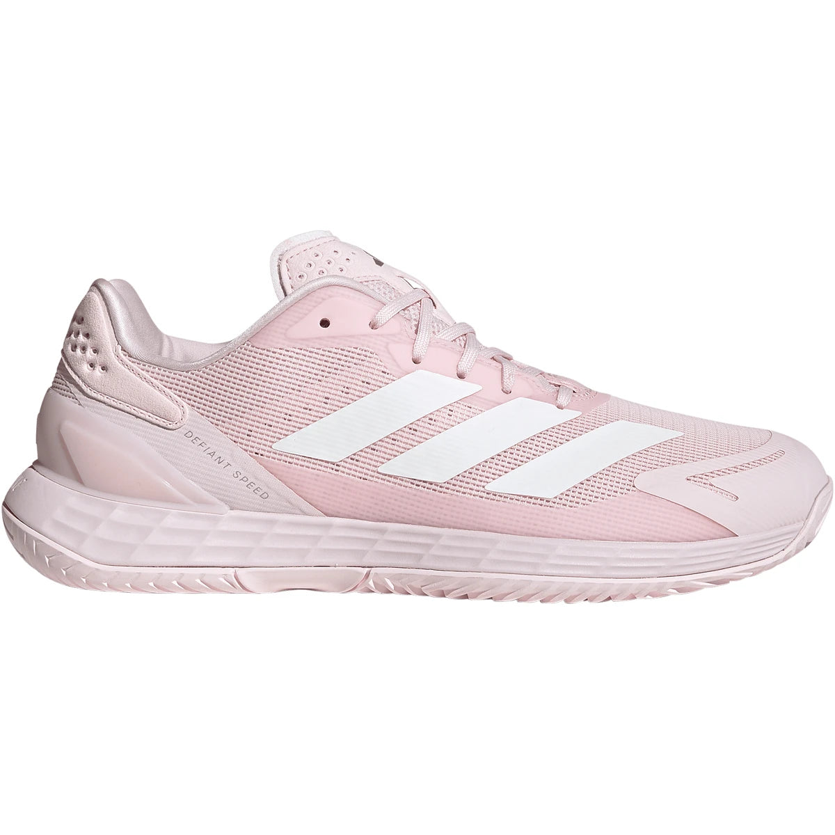adidas Defiant Speed 2 Schoenen alle ondergronden
