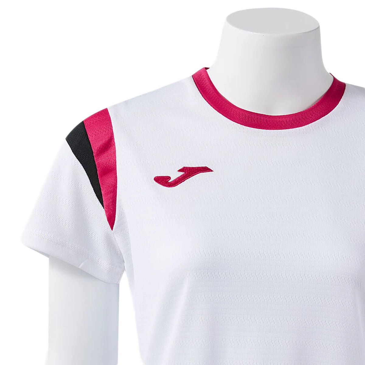 T-Shirt Joma Dames Terra Danubio
