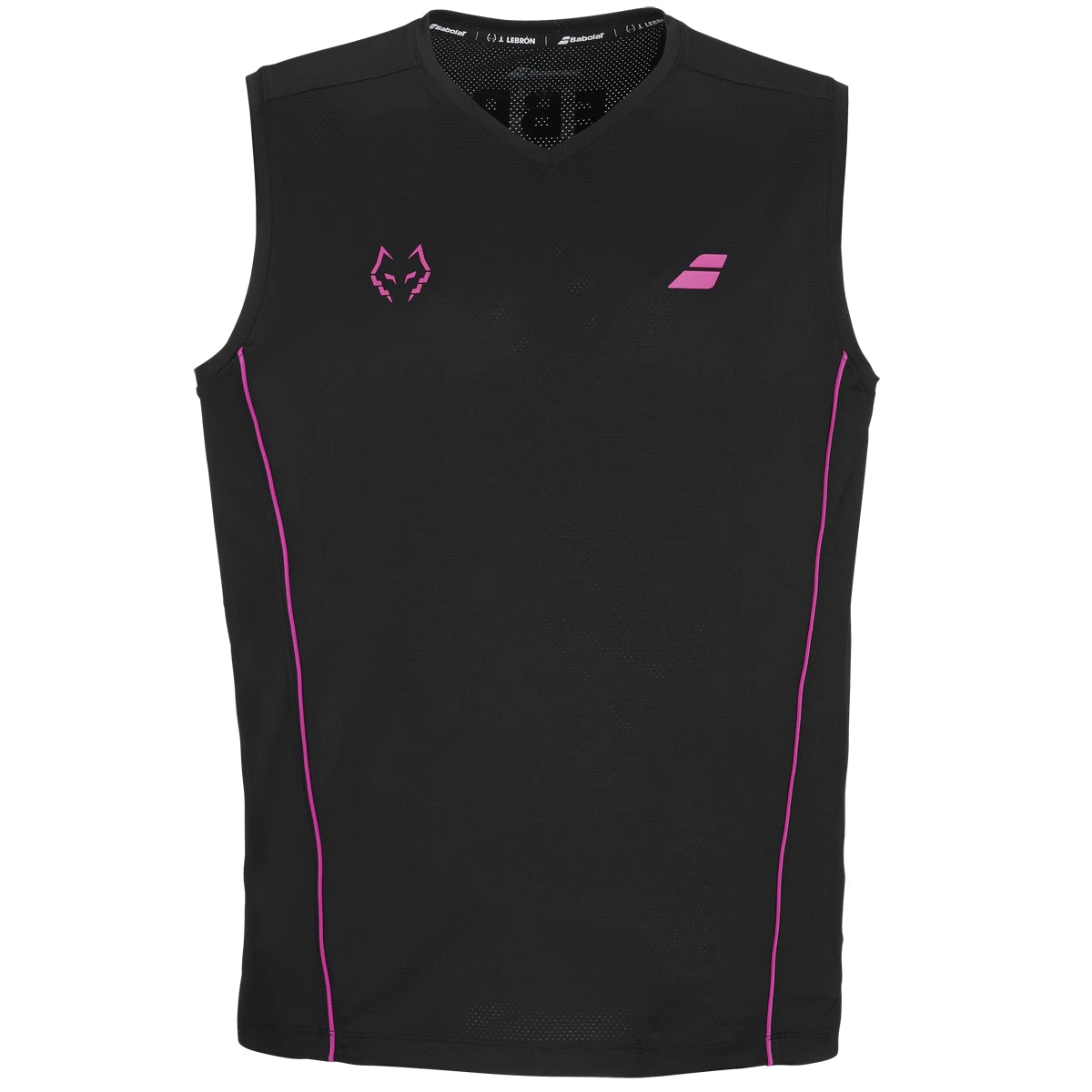 Tanktop Babolat Padel Lebron