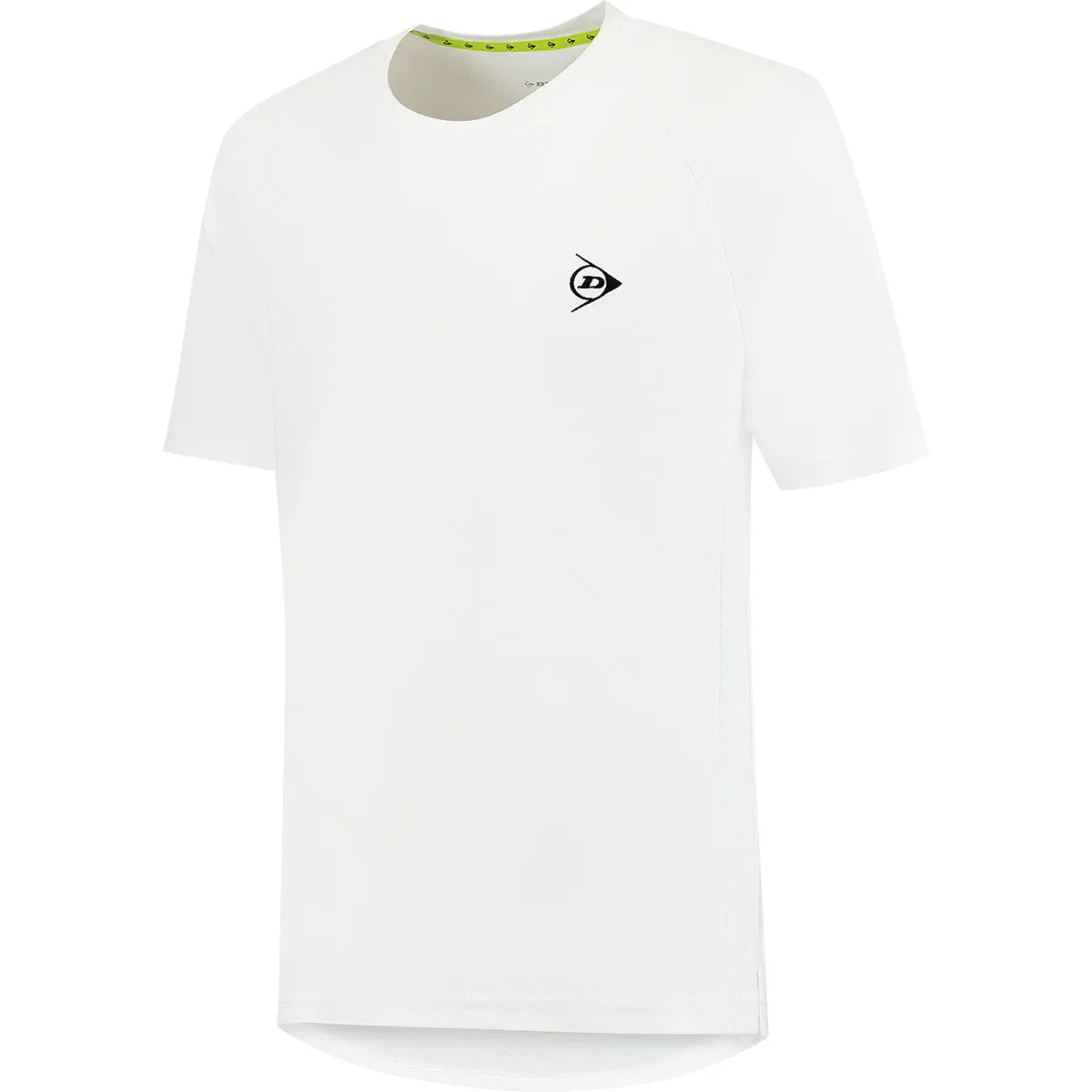 T-shirt Dunlop Garcon Club