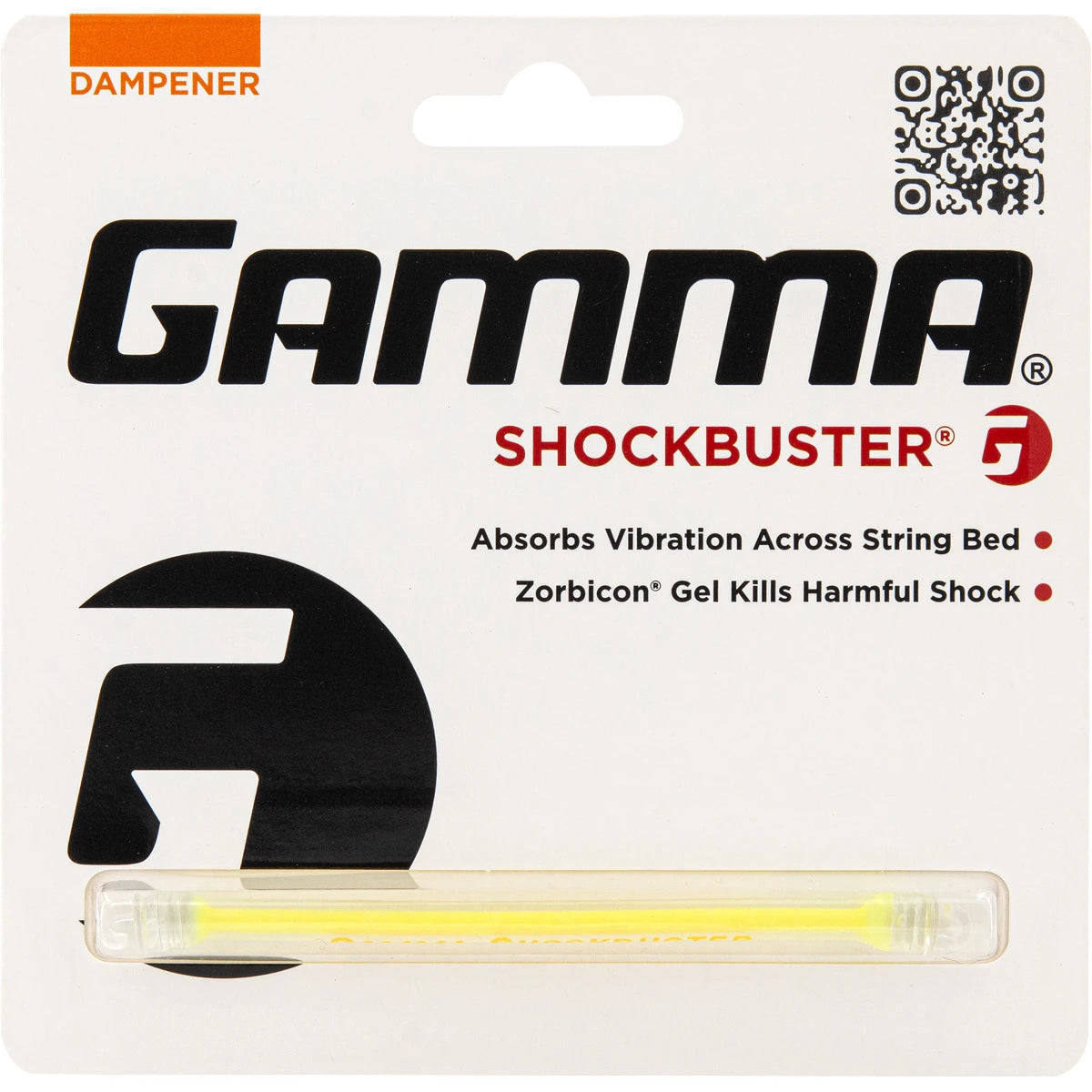 Trillingsdemper Gamma Shockbuster