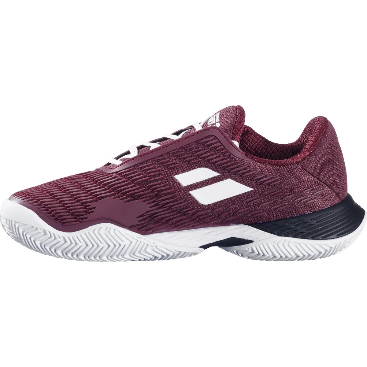 Babolat Propulse Fury 3 Gravel-schoenen